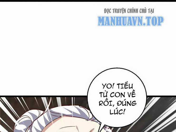 Ta , Thần Long Chi Hậu Chapter 72 trang 54