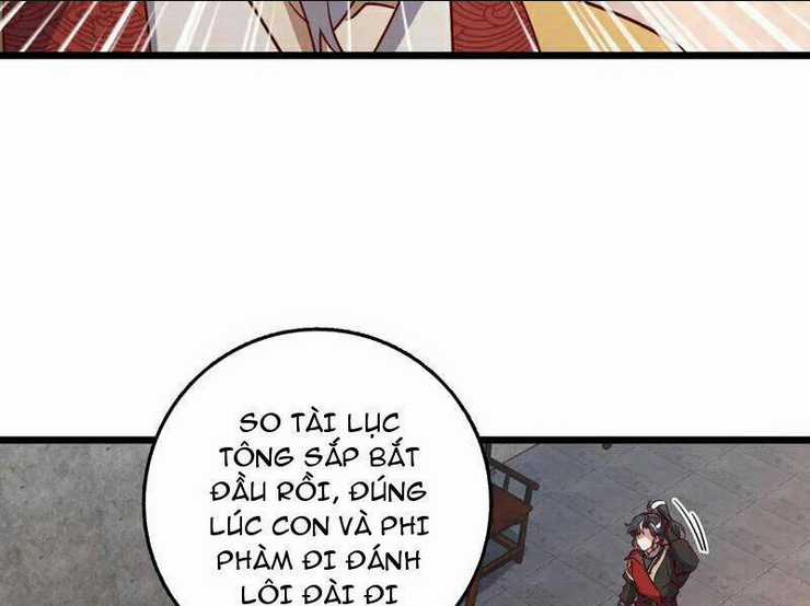 Ta , Thần Long Chi Hậu Chapter 72 trang 56