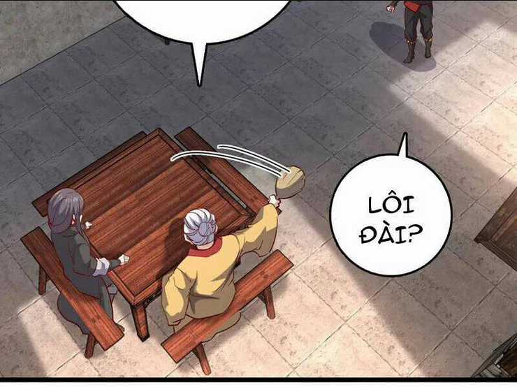 Ta , Thần Long Chi Hậu Chapter 72 trang 57