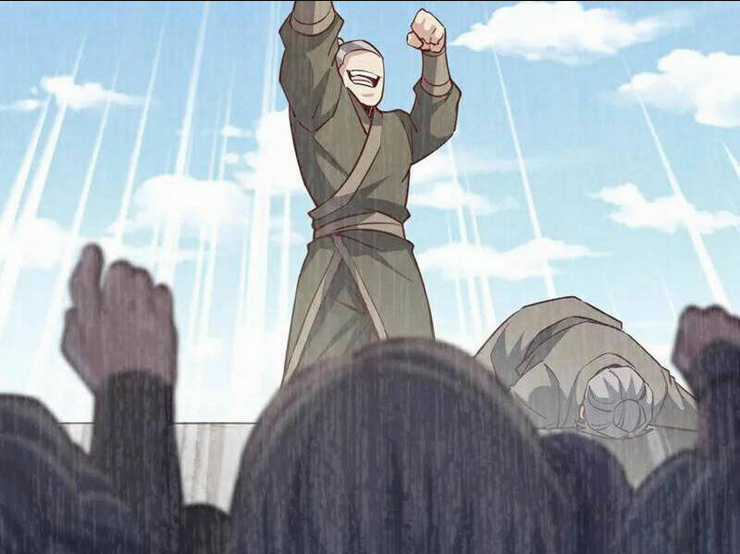 Ta , Thần Long Chi Hậu Chapter 72 trang 61