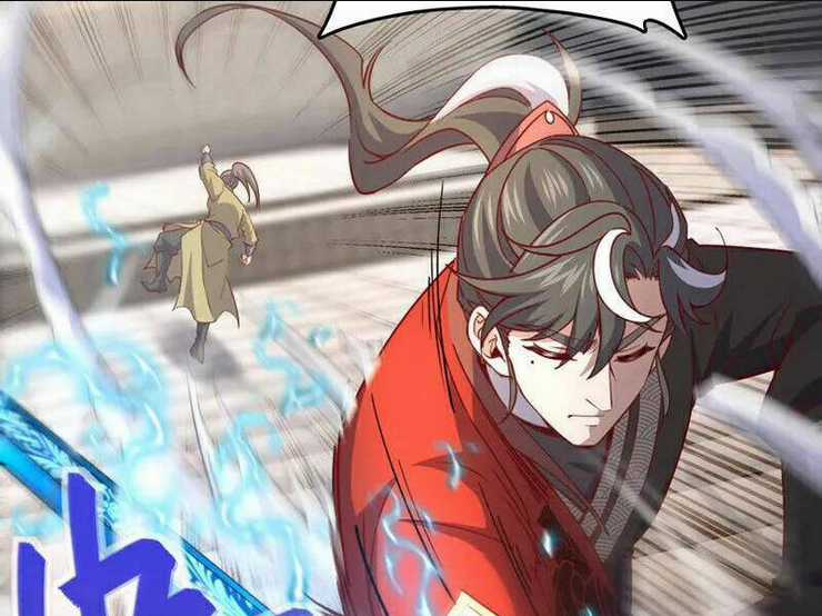 Ta , Thần Long Chi Hậu Chapter 72 trang 71