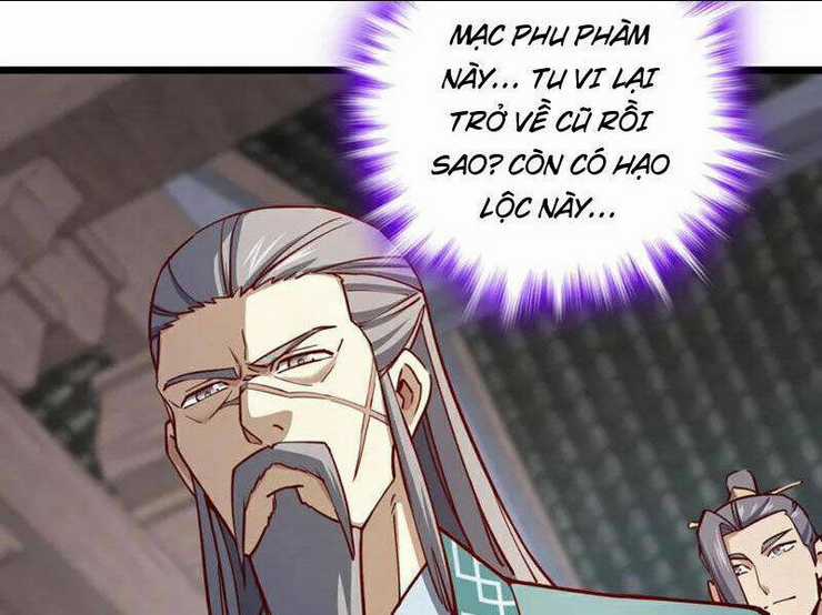 Ta , Thần Long Chi Hậu Chapter 73 trang 13