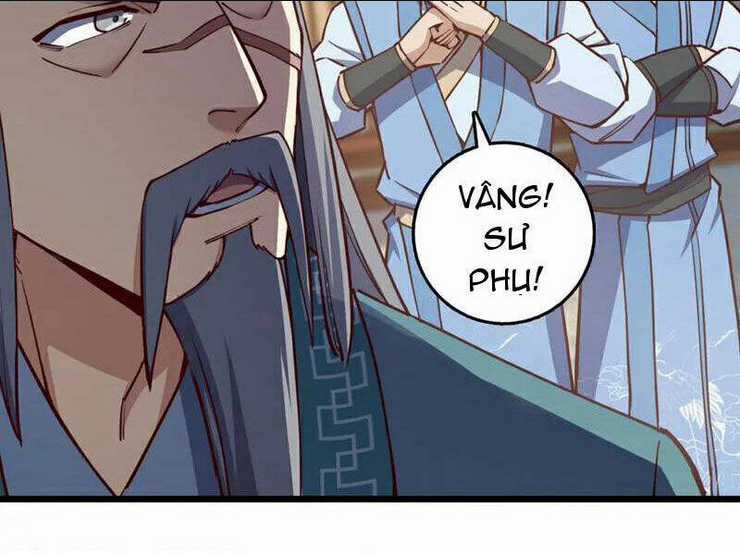 Ta , Thần Long Chi Hậu Chapter 73 trang 17