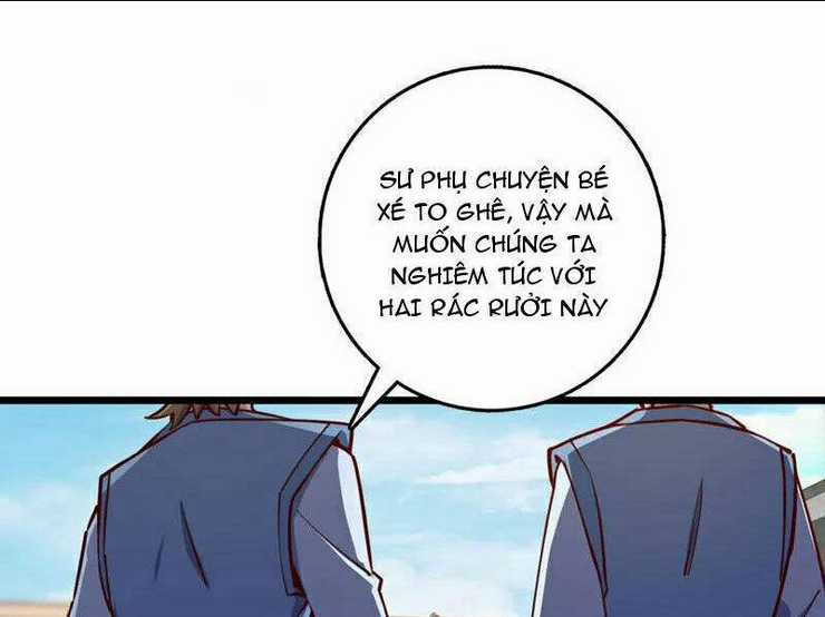 Ta , Thần Long Chi Hậu Chapter 73 trang 18