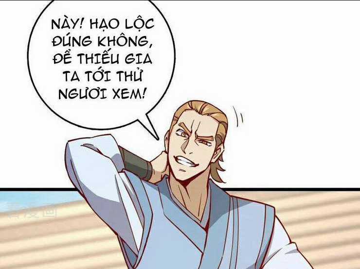 Ta , Thần Long Chi Hậu Chapter 73 trang 20