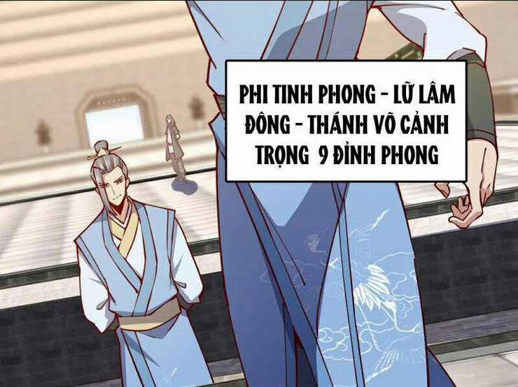 Ta , Thần Long Chi Hậu Chapter 73 trang 21
