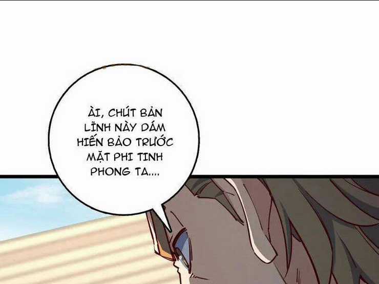 Ta , Thần Long Chi Hậu Chapter 73 trang 23