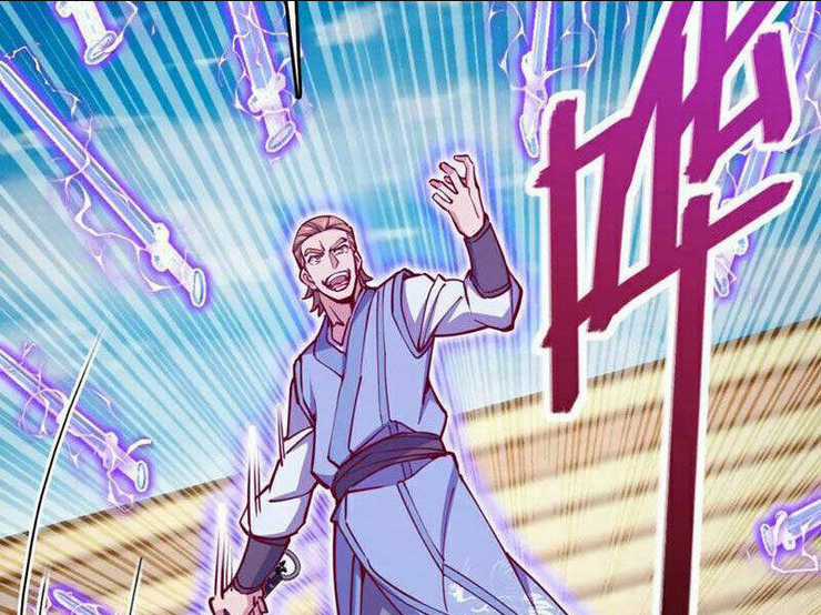 Ta , Thần Long Chi Hậu Chapter 73 trang 27