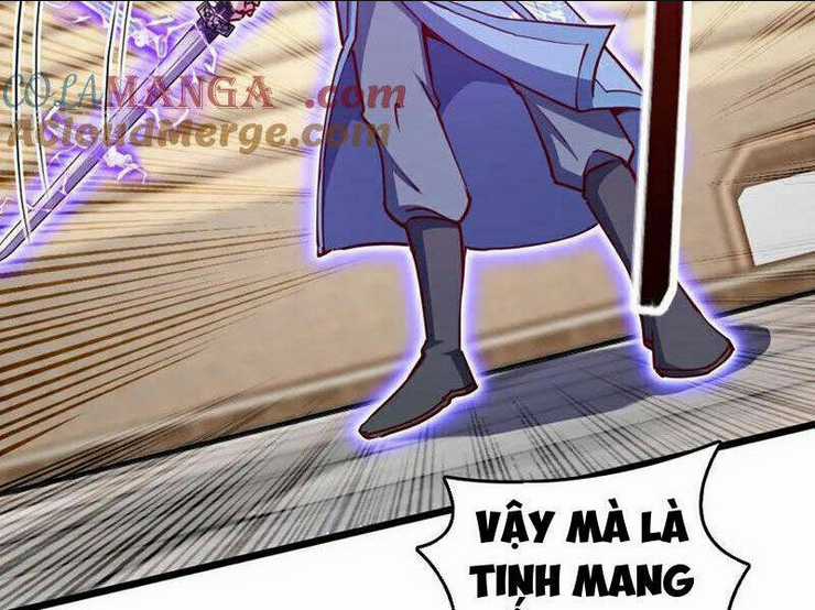 Ta , Thần Long Chi Hậu Chapter 73 trang 28