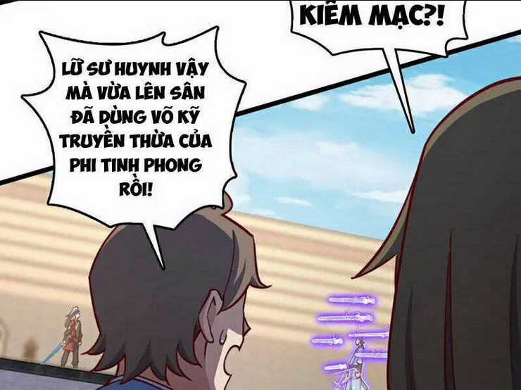 Ta , Thần Long Chi Hậu Chapter 73 trang 29