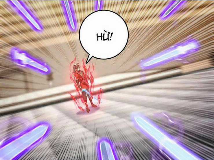 Ta , Thần Long Chi Hậu Chapter 73 trang 38