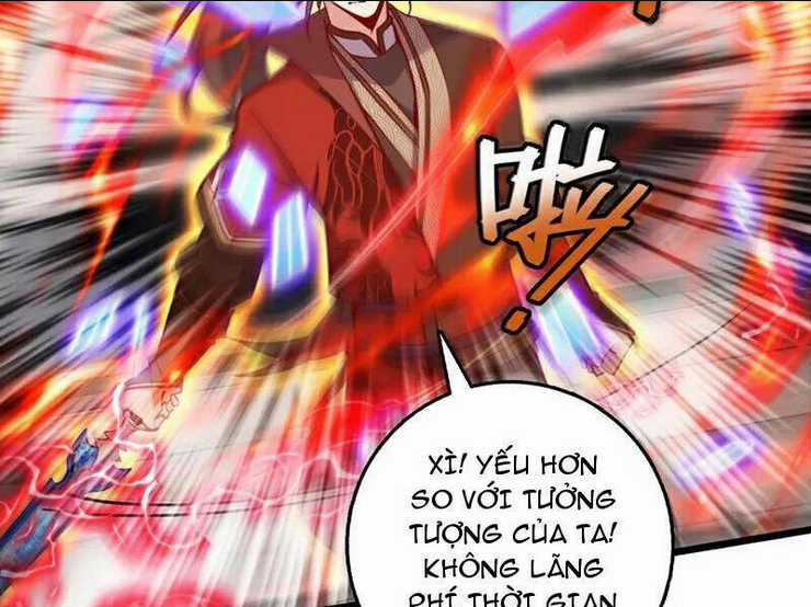 Ta , Thần Long Chi Hậu Chapter 73 trang 46