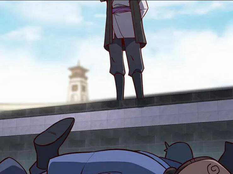 Ta , Thần Long Chi Hậu Chapter 73 trang 5