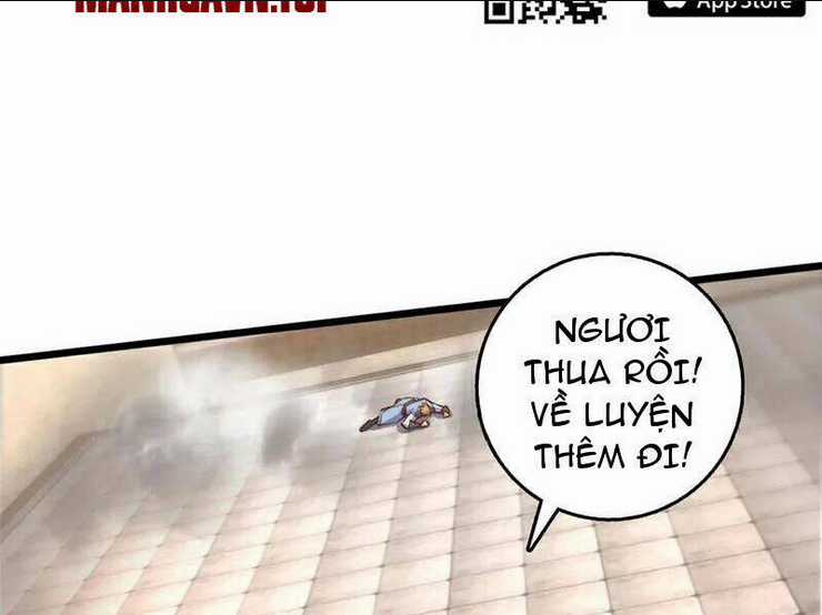 Ta , Thần Long Chi Hậu Chapter 73 trang 54