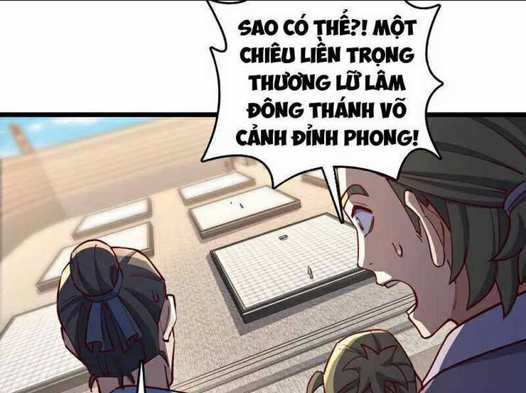 Ta , Thần Long Chi Hậu Chapter 73 trang 56