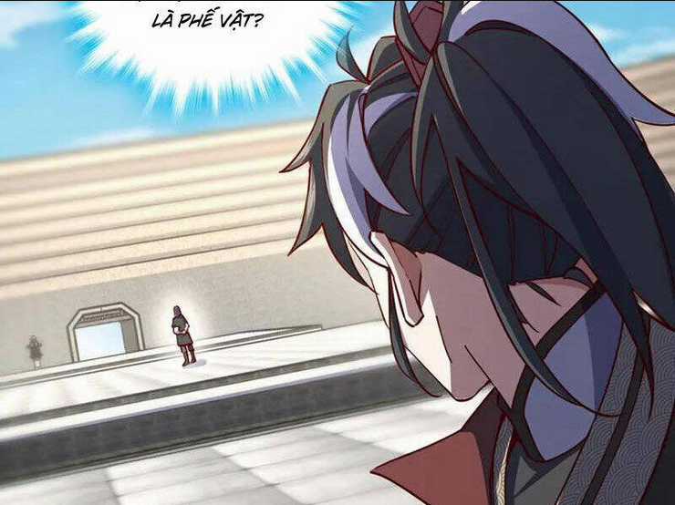 Ta , Thần Long Chi Hậu Chapter 73 trang 9