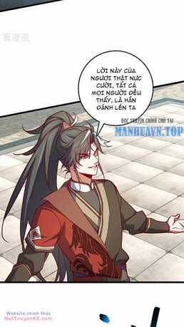 Ta , Thần Long Chi Hậu Chapter 74 trang 10