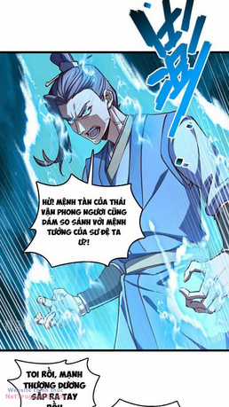 Ta , Thần Long Chi Hậu Chapter 74 trang 11