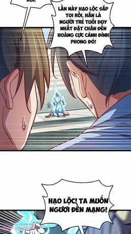 Ta , Thần Long Chi Hậu Chapter 74 trang 12