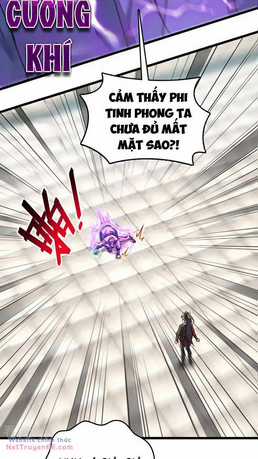 Ta , Thần Long Chi Hậu Chapter 74 trang 15