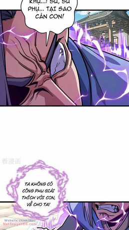 Ta , Thần Long Chi Hậu Chapter 74 trang 16