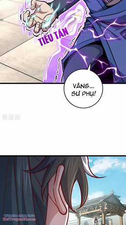 Ta , Thần Long Chi Hậu Chapter 74 trang 17