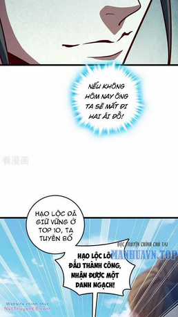 Ta , Thần Long Chi Hậu Chapter 74 trang 19