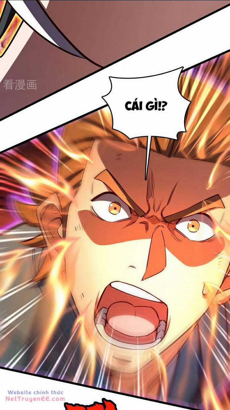 Ta , Thần Long Chi Hậu Chapter 74 trang 2
