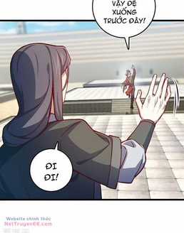 Ta , Thần Long Chi Hậu Chapter 74 trang 21