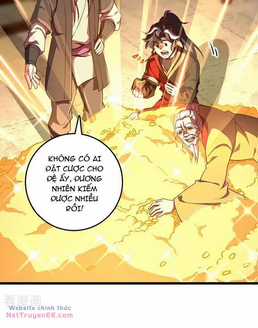 Ta , Thần Long Chi Hậu Chapter 74 trang 26