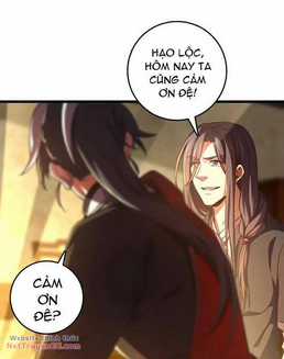 Ta , Thần Long Chi Hậu Chapter 74 trang 27