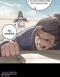 Ta , Thần Long Chi Hậu Chapter 74 trang 31