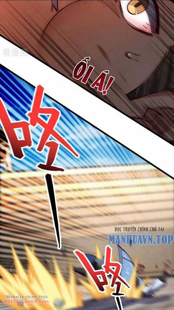 Ta , Thần Long Chi Hậu Chapter 74 trang 4
