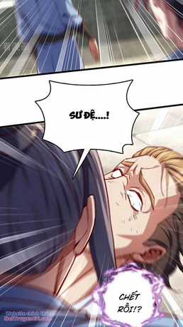 Ta , Thần Long Chi Hậu Chapter 74 trang 8