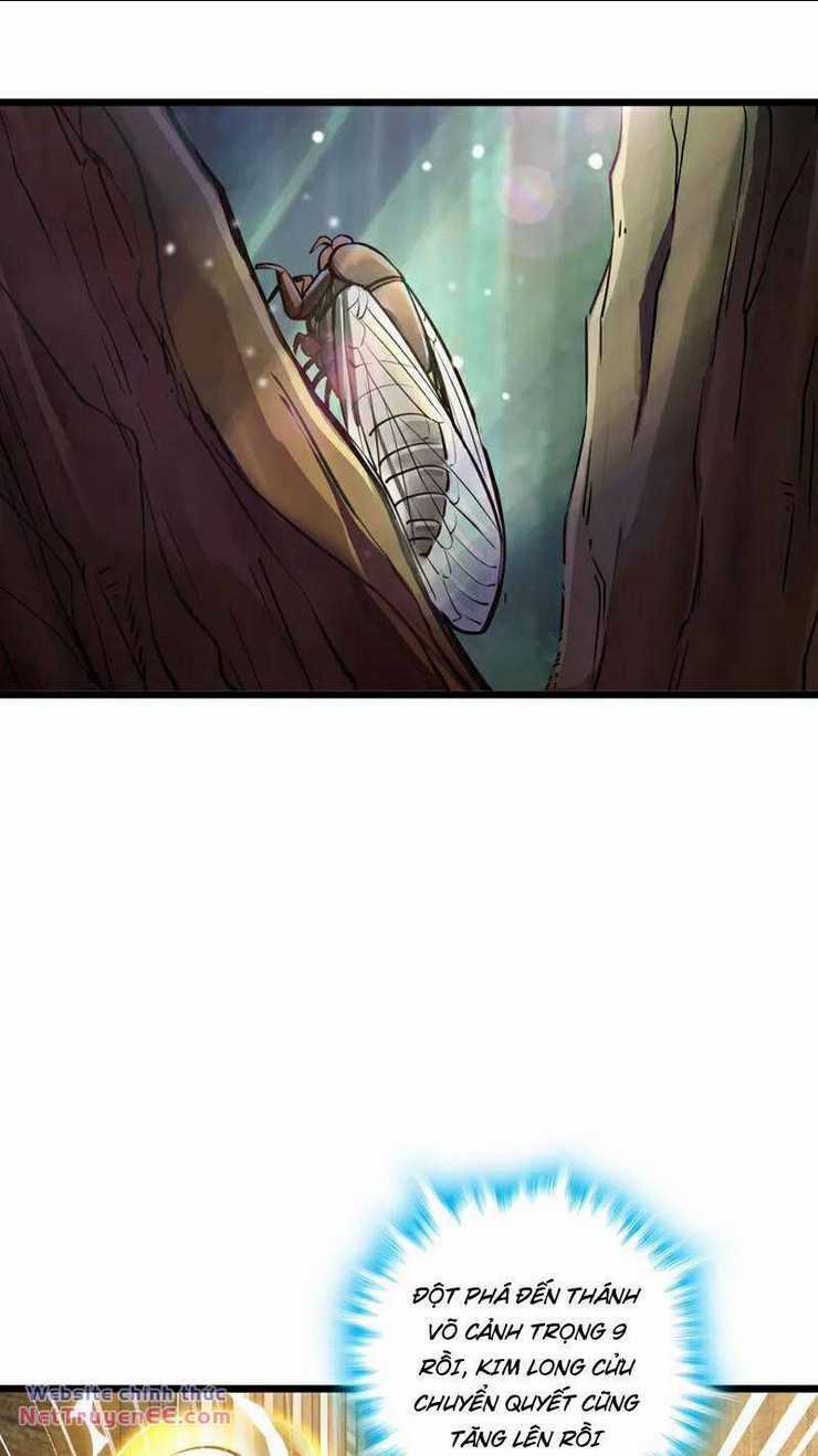 Ta , Thần Long Chi Hậu Chapter 75 trang 13