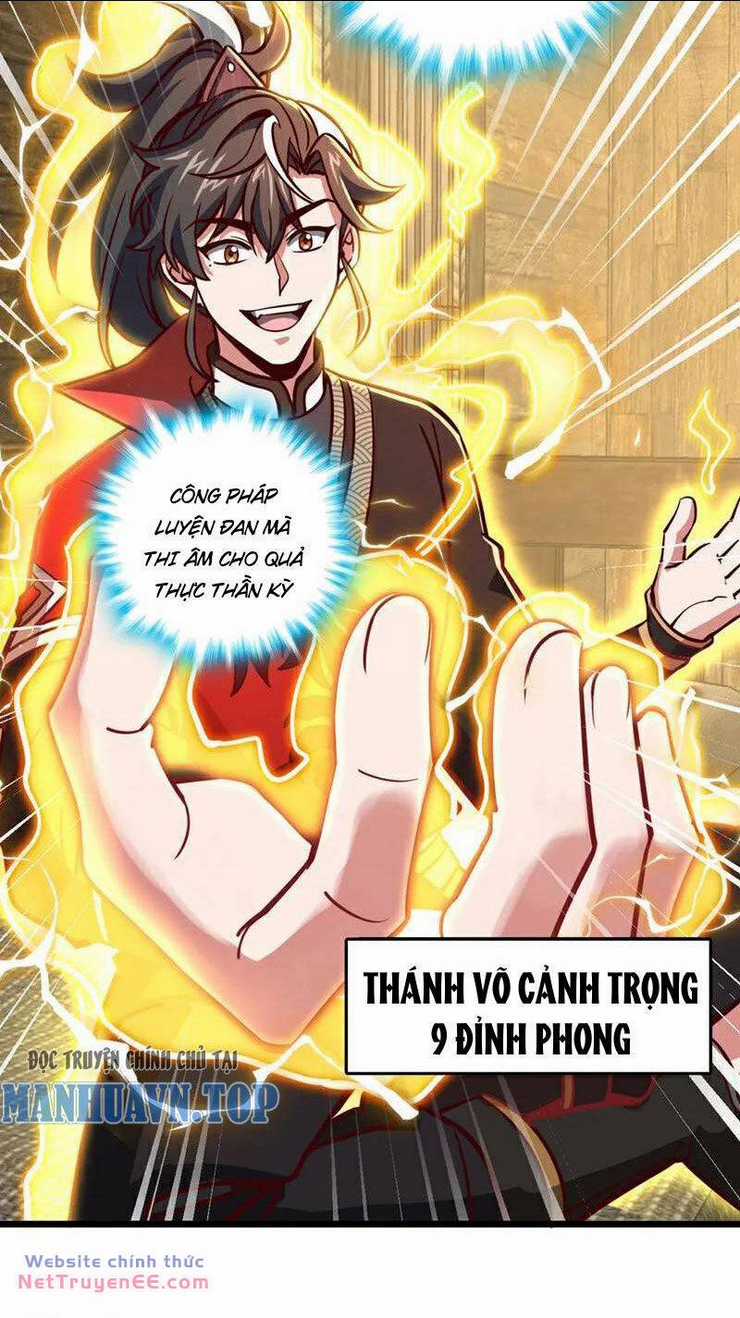 Ta , Thần Long Chi Hậu Chapter 75 trang 14