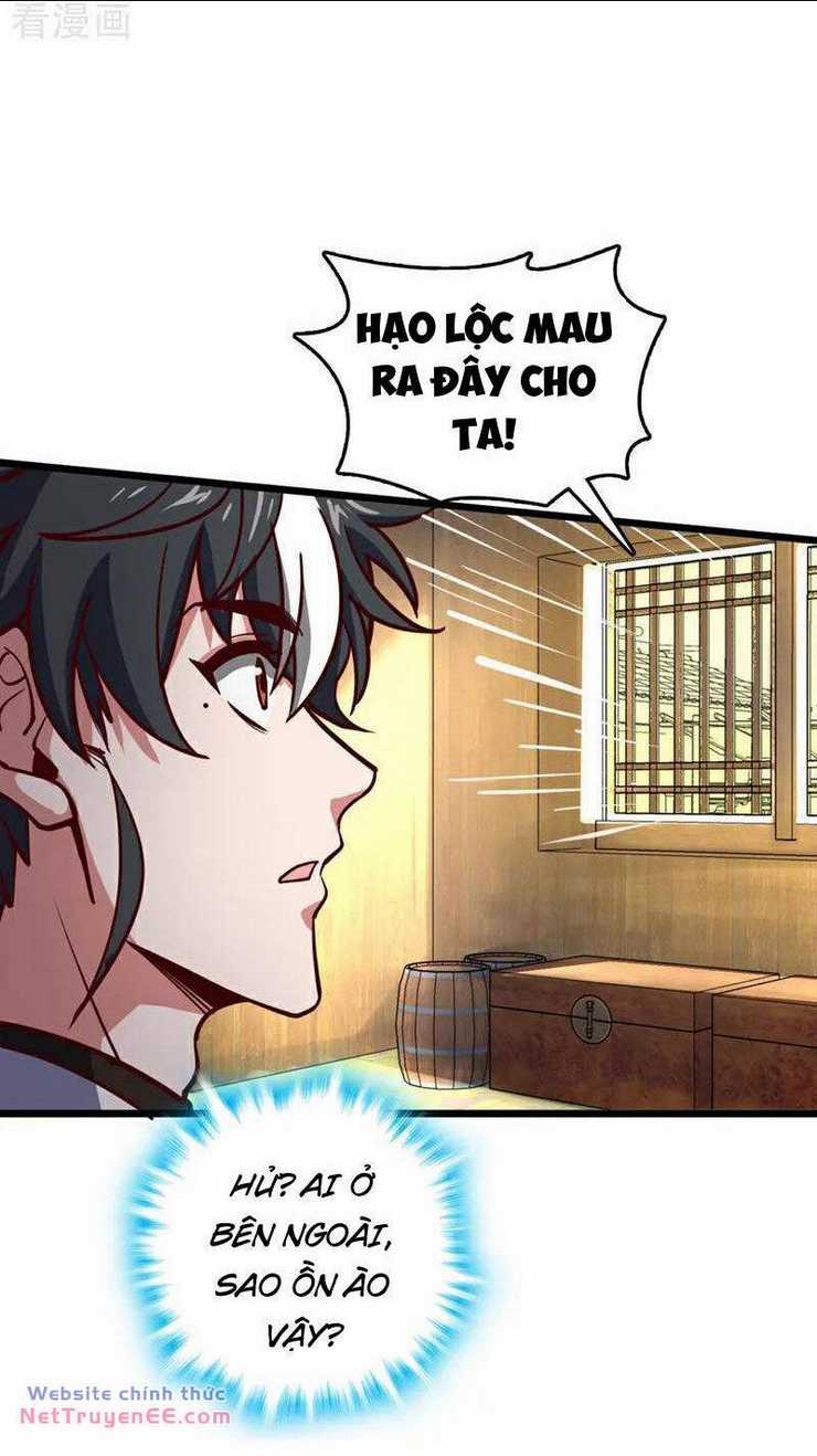 Ta , Thần Long Chi Hậu Chapter 75 trang 15