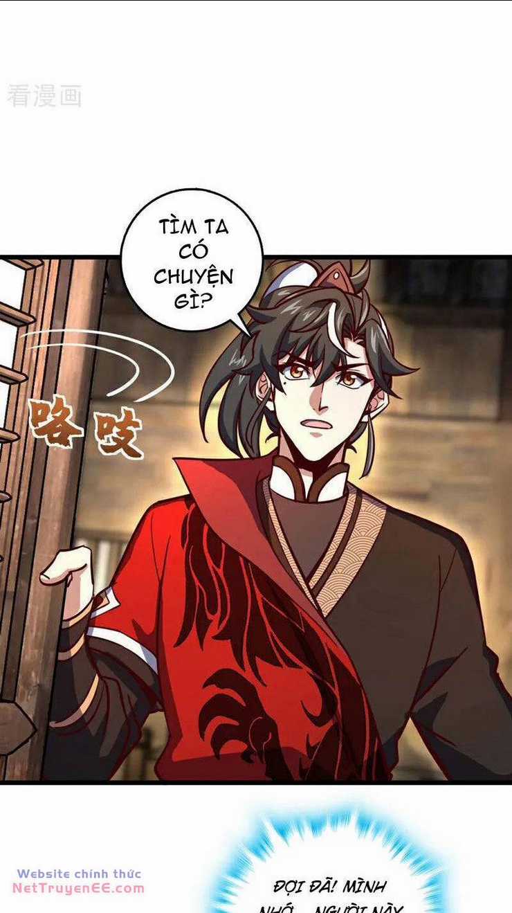 Ta , Thần Long Chi Hậu Chapter 75 trang 17