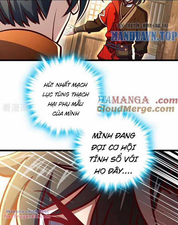Ta , Thần Long Chi Hậu Chapter 75 trang 20