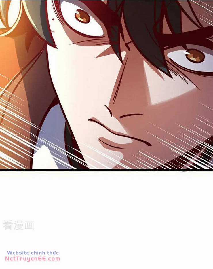 Ta , Thần Long Chi Hậu Chapter 75 trang 21