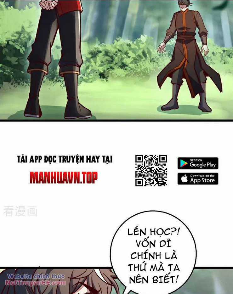 Ta , Thần Long Chi Hậu Chapter 75 trang 24