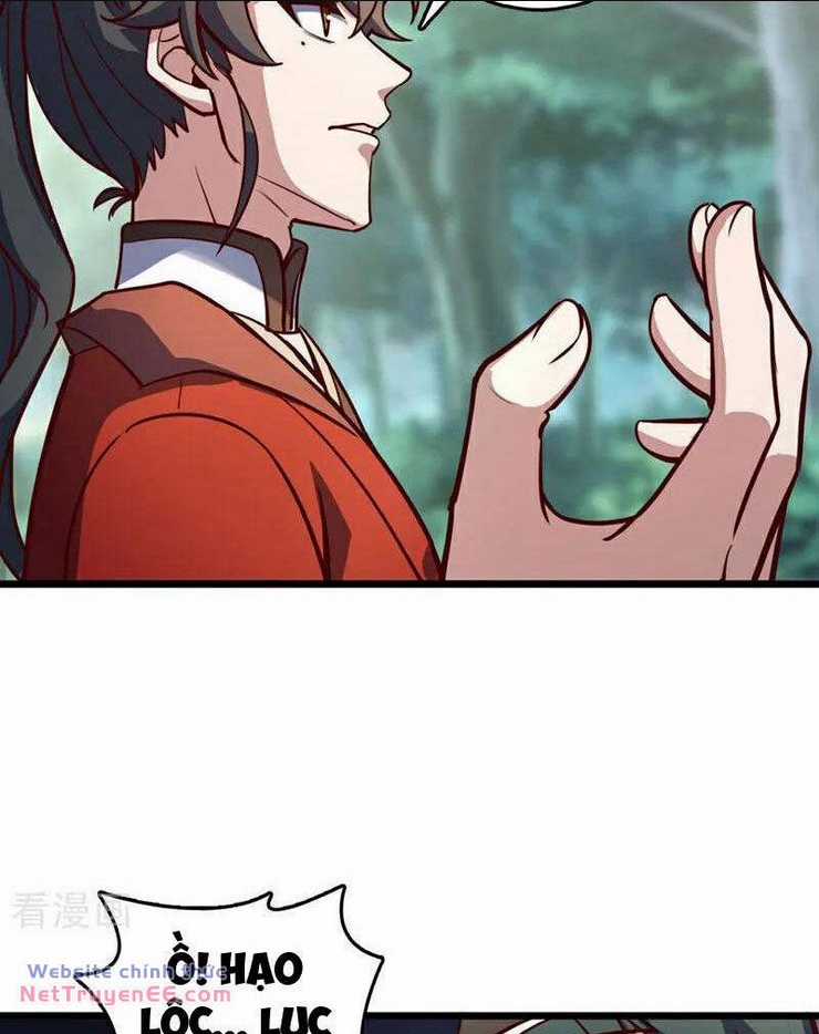 Ta , Thần Long Chi Hậu Chapter 75 trang 25