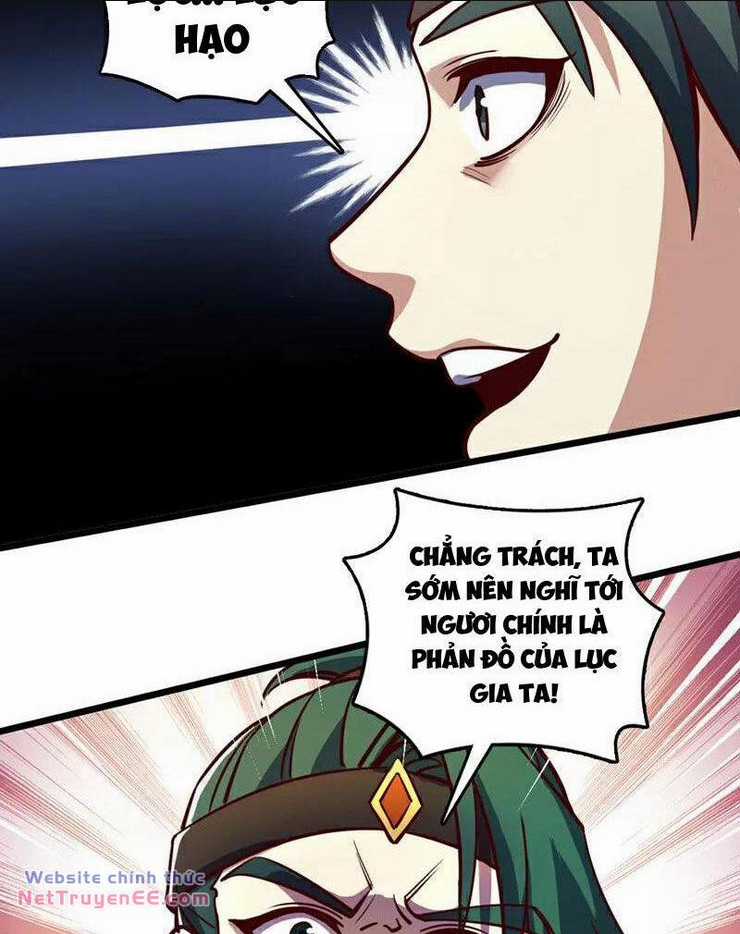 Ta , Thần Long Chi Hậu Chapter 75 trang 26