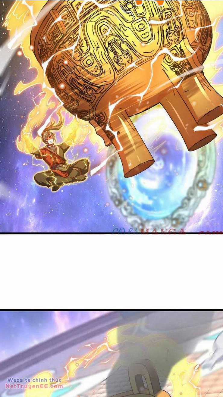 Ta , Thần Long Chi Hậu Chapter 75 trang 3