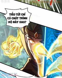 Ta , Thần Long Chi Hậu Chapter 75 trang 35