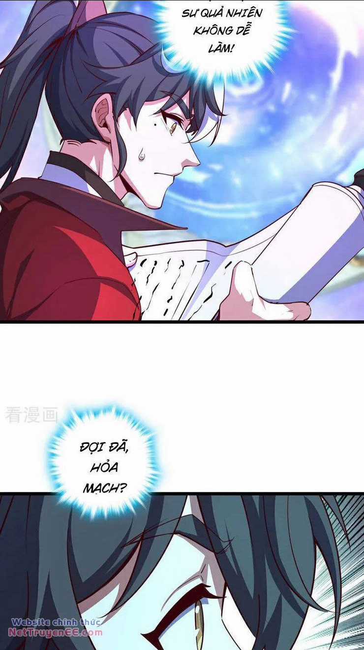 Ta , Thần Long Chi Hậu Chapter 75 trang 5