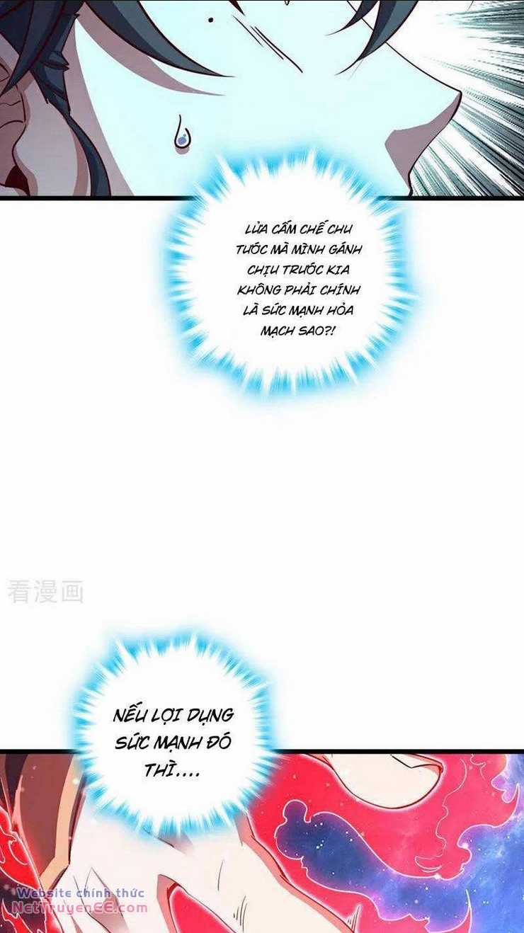 Ta , Thần Long Chi Hậu Chapter 75 trang 6