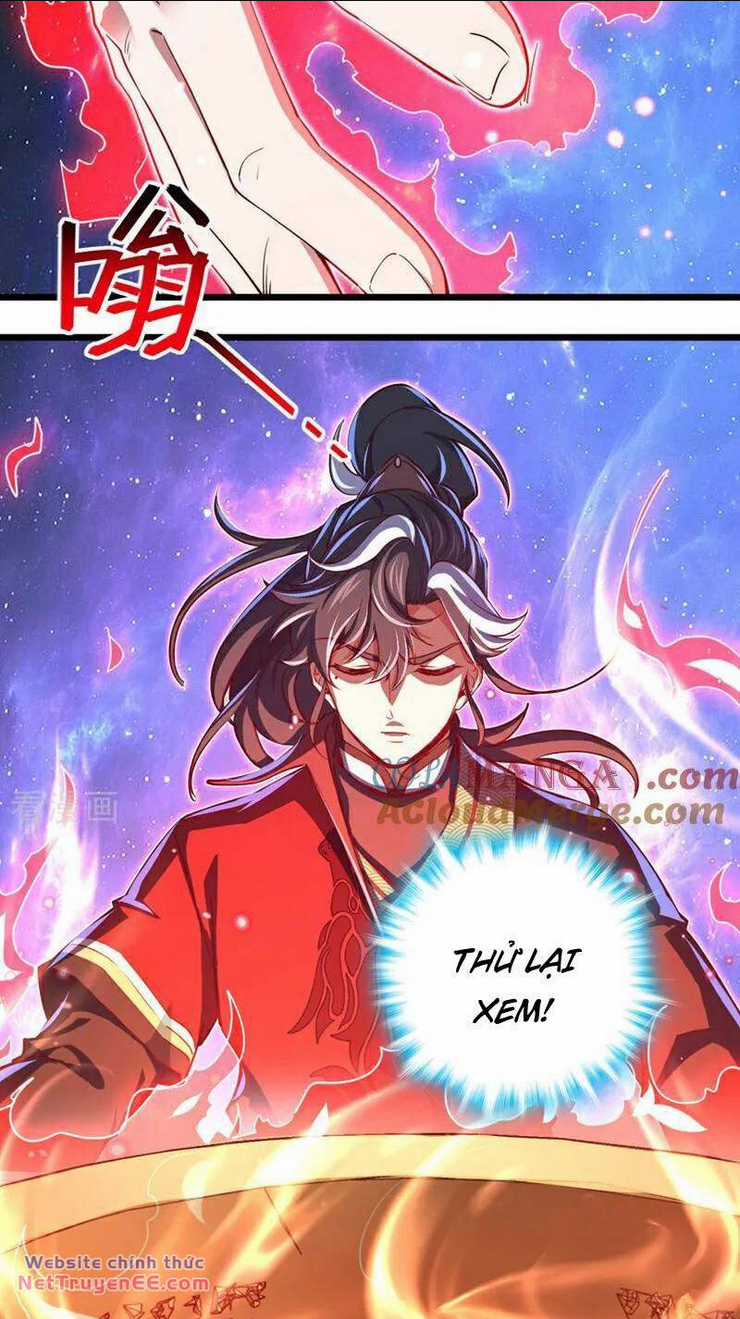 Ta , Thần Long Chi Hậu Chapter 75 trang 7
