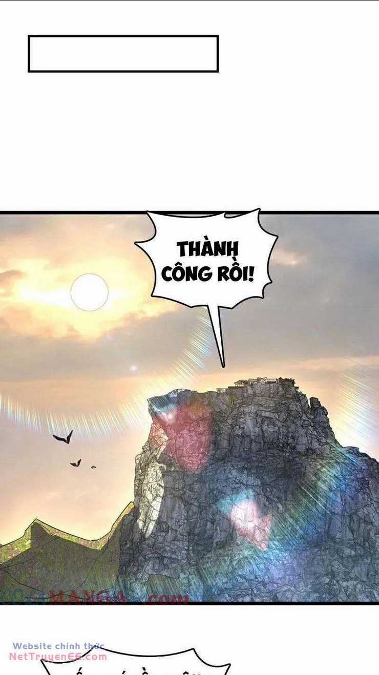 Ta , Thần Long Chi Hậu Chapter 75 trang 9