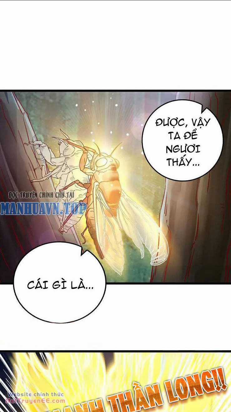 Ta , Thần Long Chi Hậu Chapter 76 trang 10
